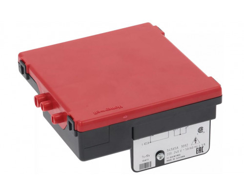 Прибор газовый автоматический 4 ВА 220-240 В 50/60 Гц HONEYWELL, арт. S4565A3092B