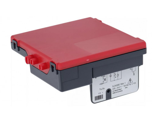 Прибор газовый автоматический 4 ВА 220-240 В 50/60 Гц HONEYWELL, арт. S4565BD 1064