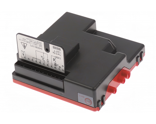 Прибор газовый автоматический 4 ВА 220-240 В 50/60 Гц HONEYWELL, арт. S4565BD 3072