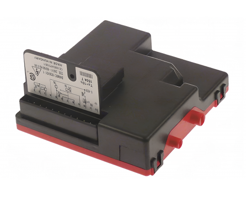 Прибор газовый автоматический 4 ВА 220-240 В 50/60 Гц HONEYWELL, арт. S4565C 1025