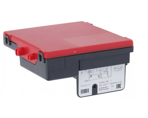 Прибор газовый автоматический 4 ВА 220-240 В 50/60 Гц HONEYWELL, арт. S4565C 1116
