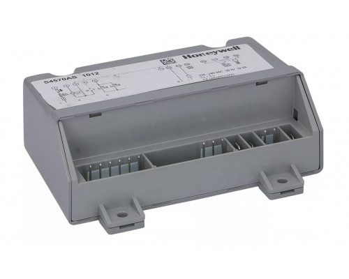 Прибор газовый автоматический 10 ВА 220-240 В 50 Гц HONEYWELL, арт. S4570AS1012B