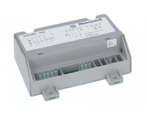 Прибор газовый автоматический HONEYWELL, арт. S4570BS 1002