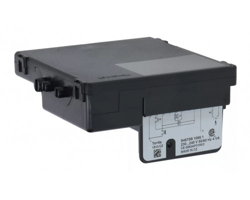Прибор газовый автоматический 4 ВА 230-240 В 50/60 Гц HONEYWELL, арт. S4575B1066