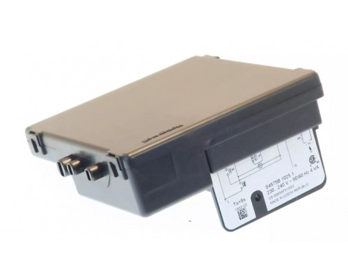 Прибор газовый автоматический 4 ВА 230-240 В 50/60 Гц HONEYWELL, арт. S4575B3066U