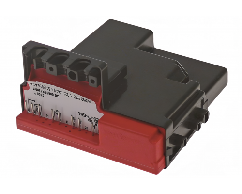 Прибор газовый автоматический 4 ВА 220-240 В 50/60 Гц HONEYWELL, арт. S4585D 1003