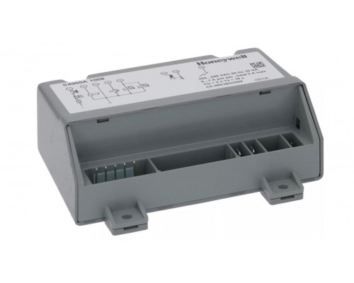 Прибор газовый автоматический 10 ВА 220-240 В 50 Гц HONEYWELL, арт. S4960A1008B