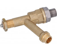 Корпус крана для ASCASO, арт. SAE286