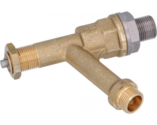 Корпус крана для ASCASO, арт. SAE286
