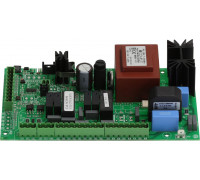 Плата печатная PCB 183x103 мм для GARBIN, арт. SCH094