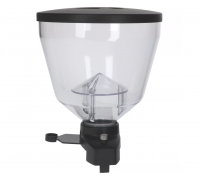 Емкость для зерен кофе MAZZER, арт. SKOSCAE03/QQQ