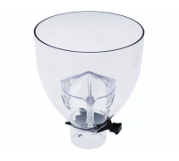 Емкость для MAZZER, арт. SMISCAE04/QQQ