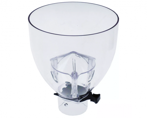 Емкость для MAZZER, арт. SMISCAE04/QQQ