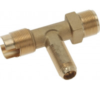 Корпус крана L94 мм для ASCASO, арт. SM.250