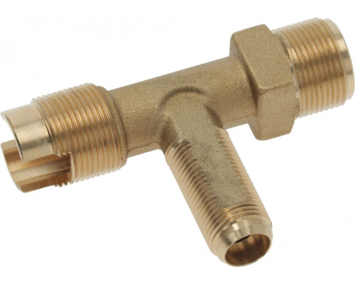 Корпус крана L94 мм для ASCASO, арт. SM.250
