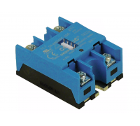 Прибор силовой полупроводниковый 2 фазы 50 А 24-600 В 7.5-25 VDC CELDUC, арт. SOB665200