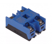 Прибор силовой полупроводниковый 2 фазы 50 А 24-600 В 7.5-25 VDC CELDUC, арт. SOB665300