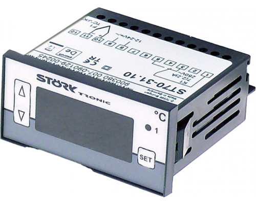 Регулятор электронный 12/24 В STÖRK-TRONIK, арт. ST70-31.10