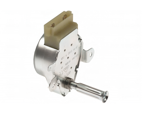 Мотор-редуктор 4 Вт 220/240 В 50/60 Гц TEMPOMATIC, арт. T102/40CM-JT