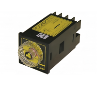 Регулятор электронный 230 В 45x45 мм TC/J TECNOLOGIC, арт. TCPDEL3DJR31FO