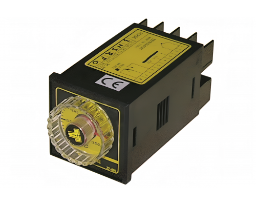 Регулятор электронный 230 В 45x45 мм TC/J TECNOLOGIC, арт. TCPDEL3DJR31FO
