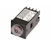 Регулятор электронный 24-240 В 45x45 мм TC(J) TECNOLOGIC, арт. TCPDEM3UJR31FO-