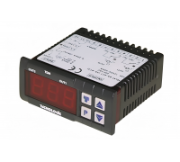 Регулятор электронный 12 В 71x29 мм TC J/K TECNOLOGIC, арт. TDH 02