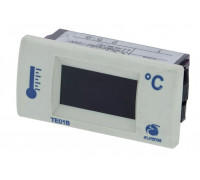 Термометр PTC 230 В IP65 EUREMA, арт. TE01