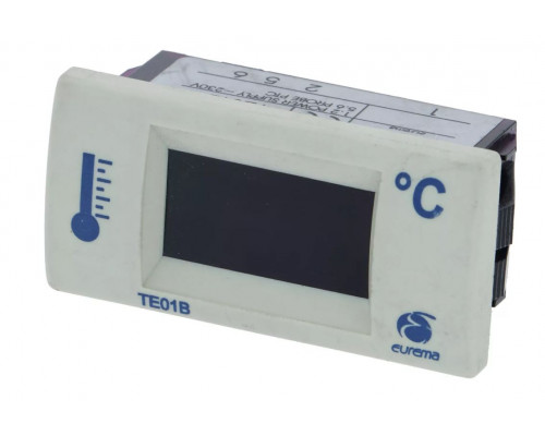 Термометр PTC 230 В IP65 EUREMA, арт. TE01