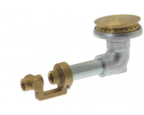 Горелка 854 80 мм AEM для CAPIC, арт. THI.66