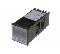 Регулятор электронный 230 В 48x48 мм TC (J,K,S) TECNOLOGIC, арт. THP48DCR