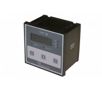 Регулятор электронный 110/230 В 90x90 мм TC J/K TECNOLOGIC, арт. THP96DCRR--