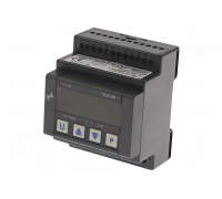 Регулятор электронный 100-240 В 70x84 мм Pt100/TC (J,K) TECNOLOGIC, арт. TLK35HCRR-----B