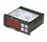 Регулятор электронный 12 В 71x29 мм NTC/PTC/TC(J,K) TECNOLOGIC, арт. TLK38FER--