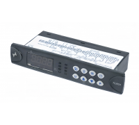 Регулятор электронный 100-240 В 150x30 мм NTC/PTC TECNOLOGIC, арт. TLW24