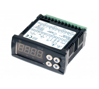 Регулятор электронный 12 В 71x29 мм NTC/PTC TECNOLOGIC, арт. TLY26---R