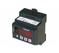 Регулятор электронный 100-240 В 84x70 мм NTC/PTC TECNOLOGIC, арт. TLY35HS----