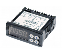 Регулятор электронный 12 В 71x29 мм NTC/PTC TECNOLOGIC, арт. TLZ11FR--21