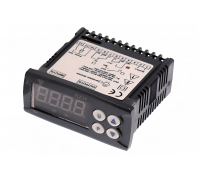 Регулятор электронный 12 В 71x29 мм NTC/PTC TECNOLOGIC, арт. TLZ11FS----