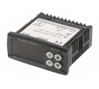 Регулятор электронный 100-240 В 71x29 мм NTC/PTC/Pt1000 TECNOLOGIC, арт. TLZ11HS----P