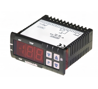 Регулятор электронный 12 В 71x29 мм NTC/PTC TECNOLOGIC, арт. TLZ12FS-----