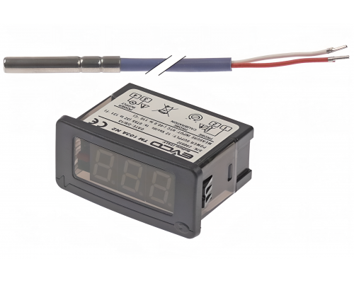 Термометр 12 В NTC 10kOhm EVERY CONTROL, арт. TM103AN2
