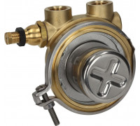 Головка насоса 3/8" NPT латунь FLUID-O-TECH, арт. TMOT104