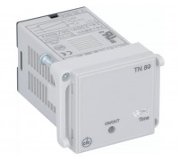 Реле времени Sc742 115-230 В переменного тока CDC ELETTROMECANICA, арт. TN804101366000010