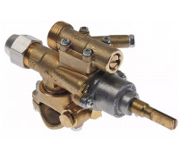 Кран газовый PEL 22S/O для LINCAT, арт. V43