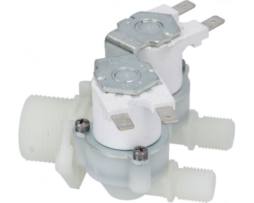 Клапан электромагнитный двойной RPE 230 VAC 3/4 DN10 для печей GIERRE, арт. VAL110