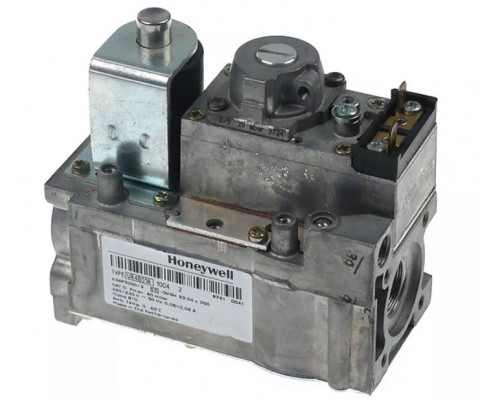 Вентиль газовый 230 В 50 Гц 2.5-20 мбар HONEYWELL, арт. VR4601A1004U
