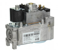 Вентиль газовый 230 В 50 Гц 3-37 мбар HONEYWELL, арт. VR4605AA1037U
