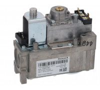 Вентиль газовый 230 В 50 Гц 3-37 мбар HONEYWELL, арт. VR4605C 1029 U