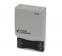 Регулятор электронный 100-240 В 75x122 мм NTC/PTC TECNOLOGIC, арт. W09-HRB